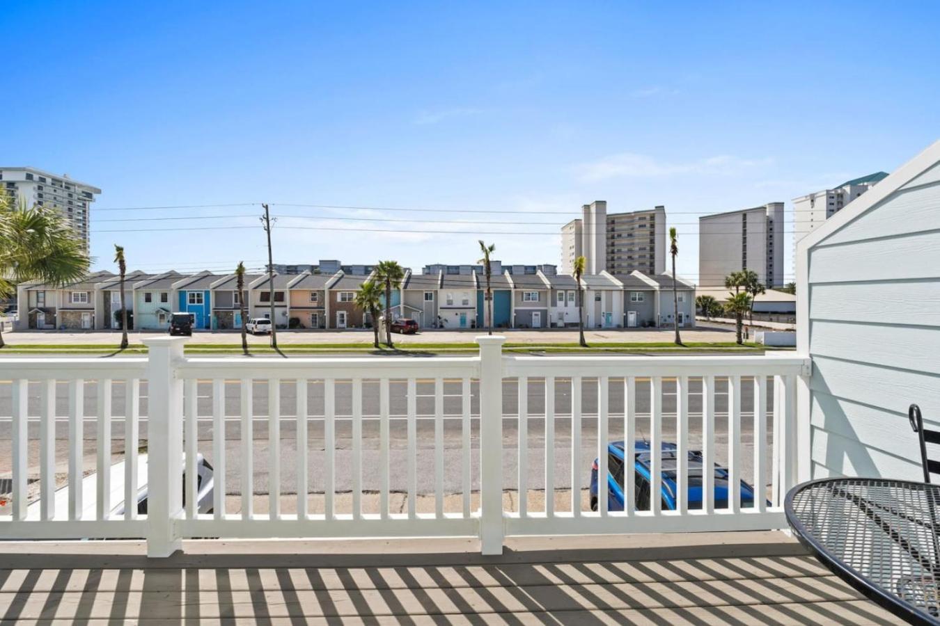 Compass Holiday home Panama City Beach