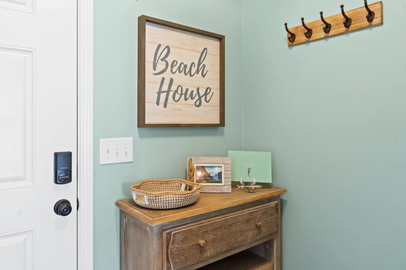 Compass Holiday home