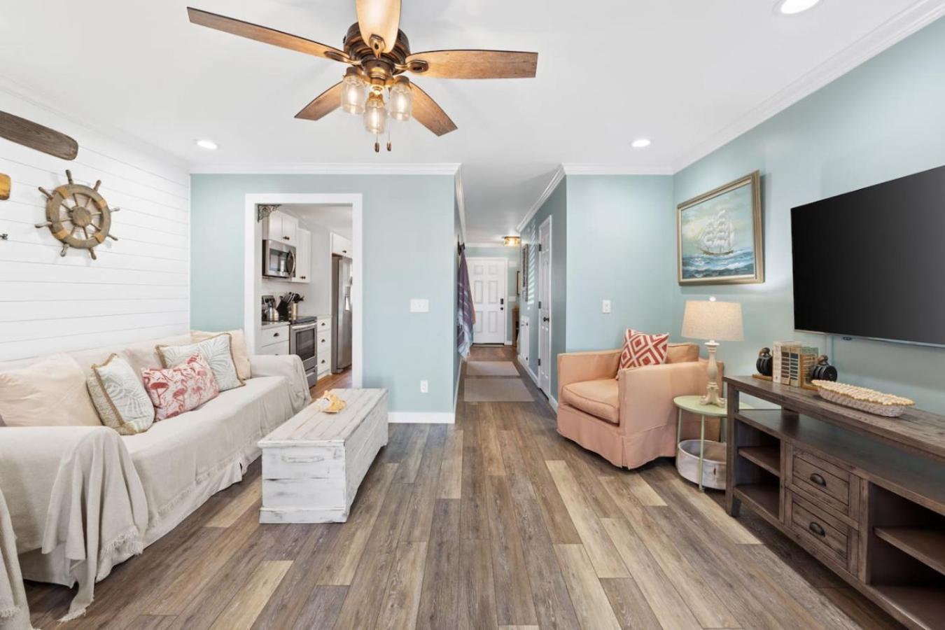 Compass Holiday home Panama City Beach