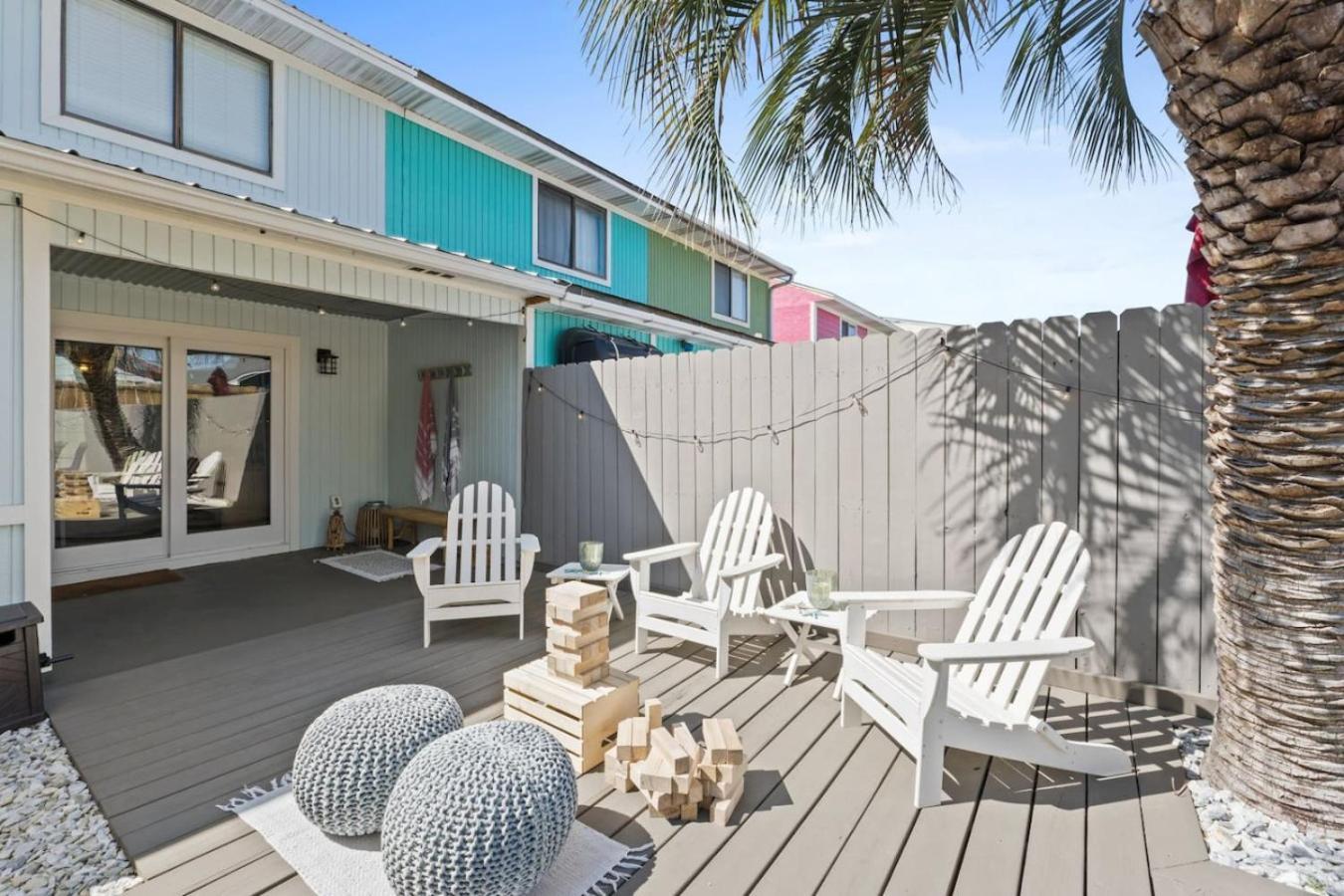 Compass Holiday home Panama City Beach
