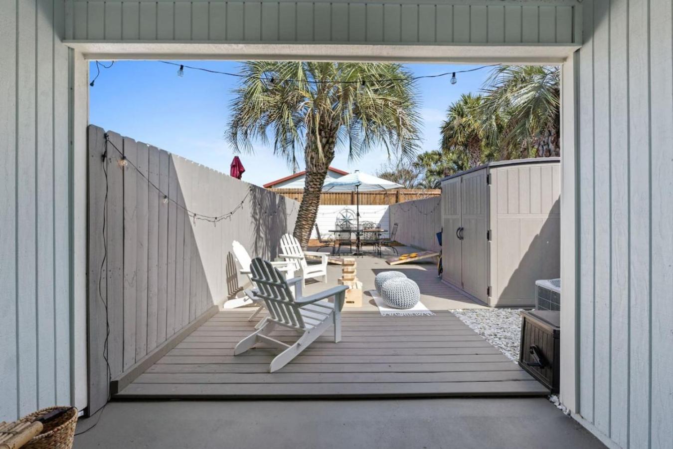 Compass Holiday home