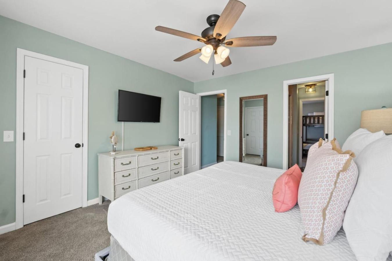 Compass Holiday home *