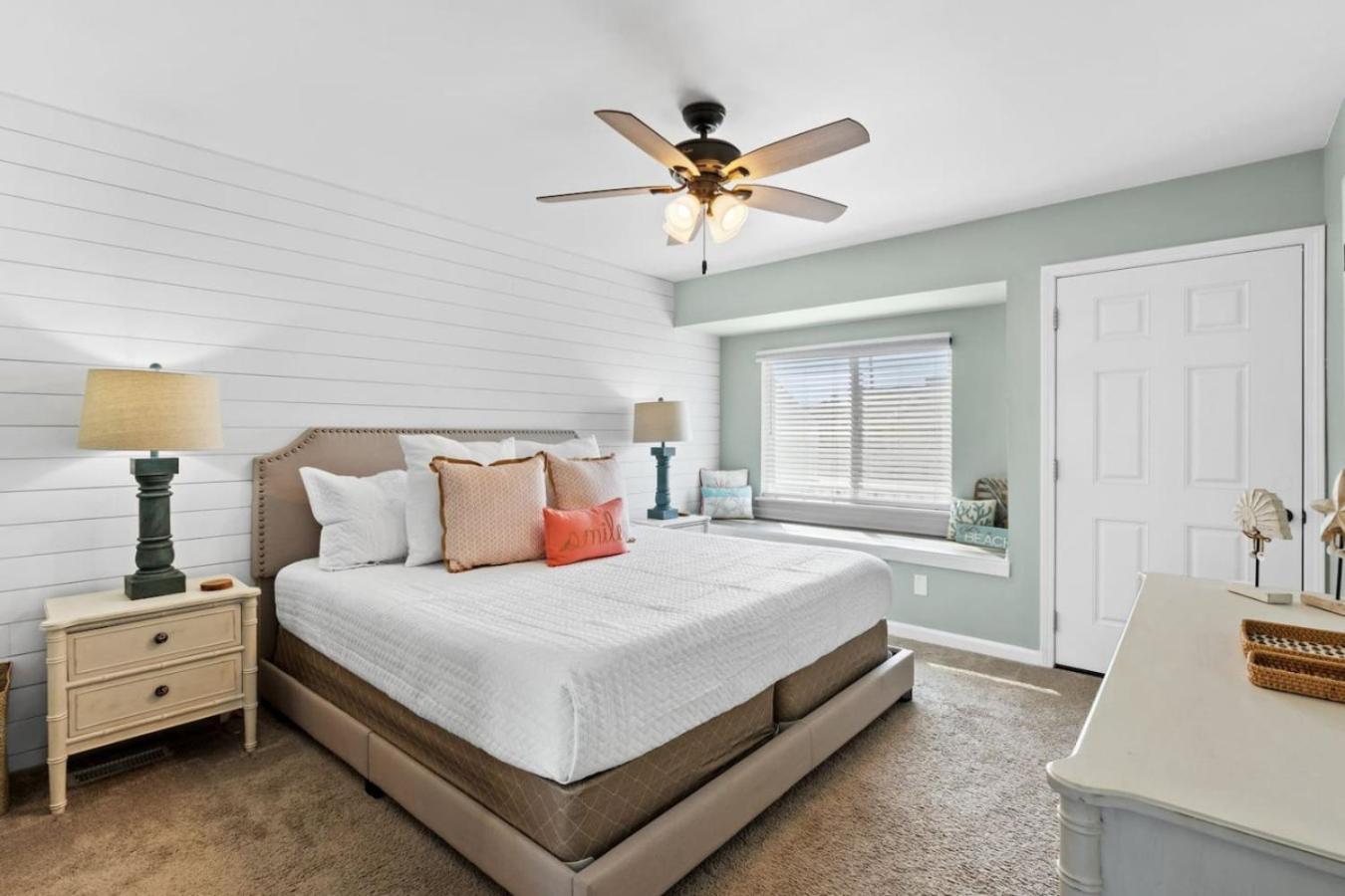 Compass Holiday home *