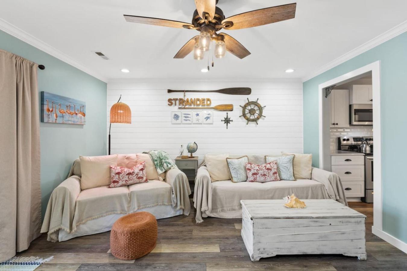 Compass Holiday home Panama City Beach