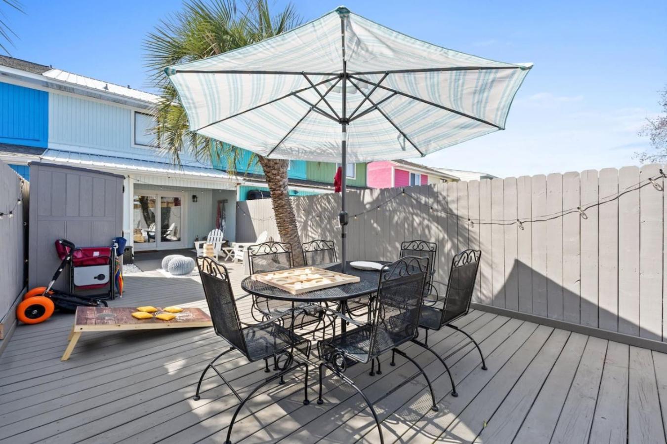 Compass Holiday home