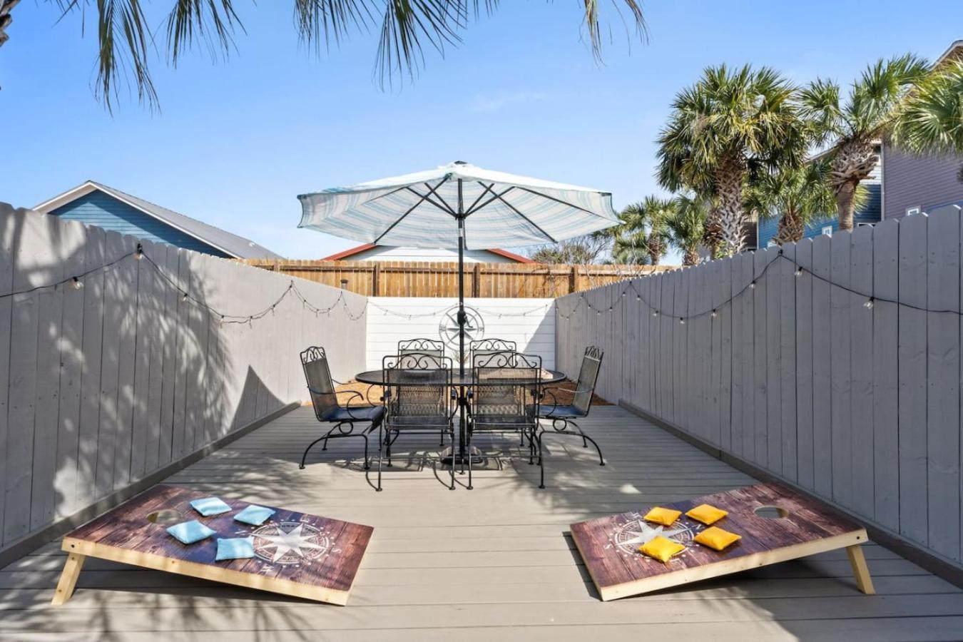 Holiday home Compass
