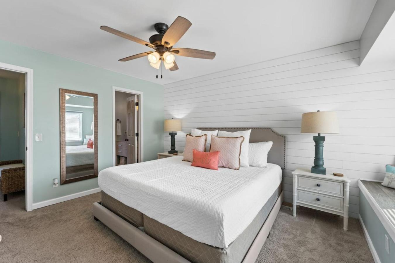 Compass Holiday home *