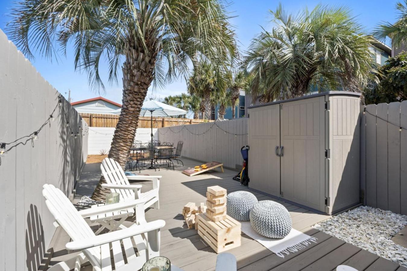 Compass Holiday home Panama City Beach